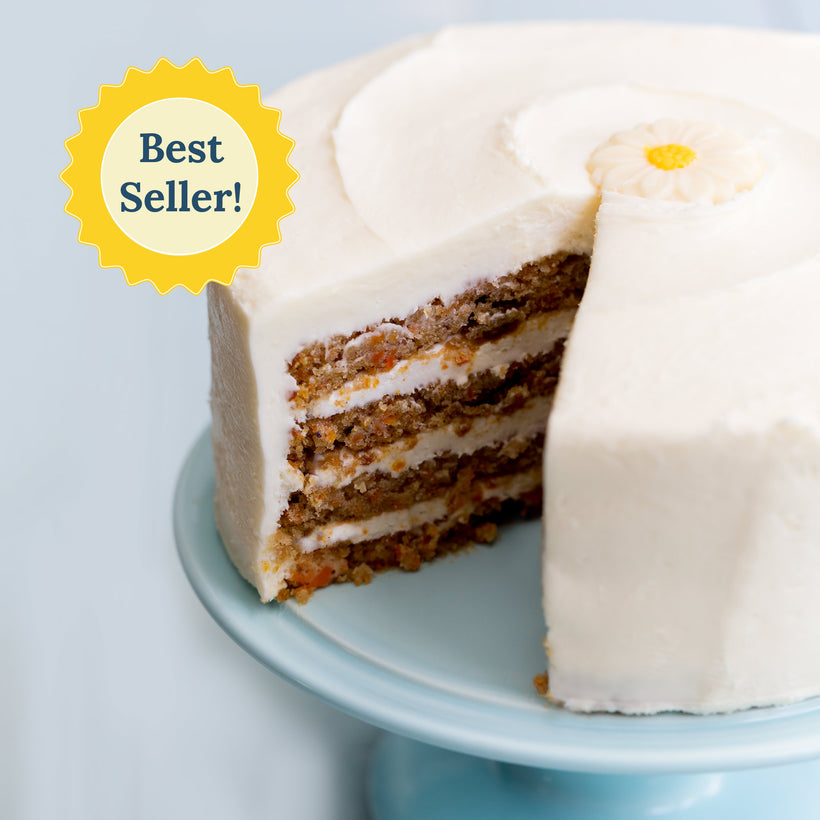Moist Lazy Daisy Cake Recipe: How to Make It