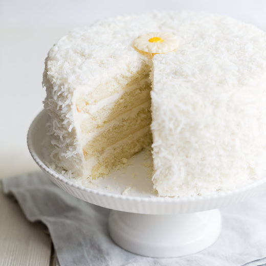 Daisy's Original Four-layer Cakes – Daisy Cakes